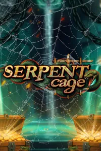 Serpent Cage